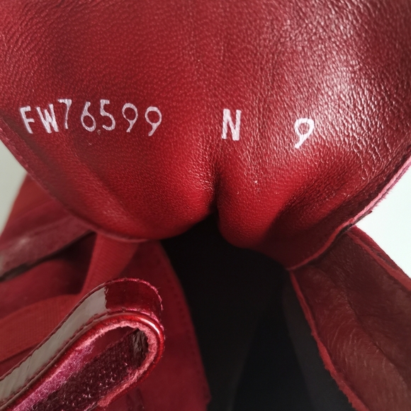 Stuart Weitzman Loafers - Picture 5 of 12